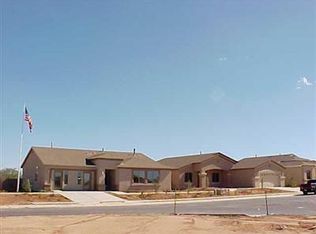 8279 W Babbit Ct, Tucson, AZ 85746