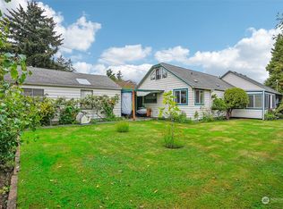 1707 Milton Way, Milton, WA 98354