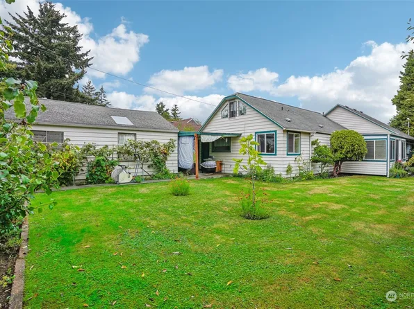 1707 Milton Way, Milton, WA 98354