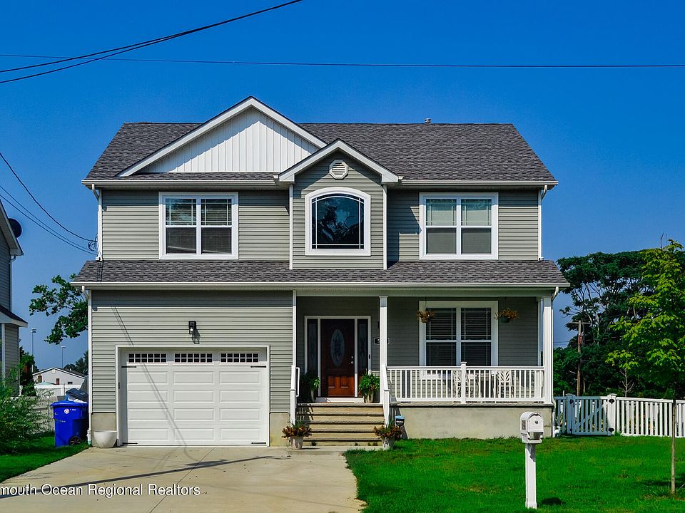598 Garfield Avenue, Toms River, NJ 08753 Zillow