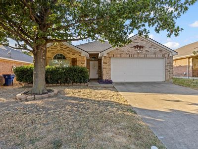 143 Oregon Trl, Waxahachie, TX, 75167