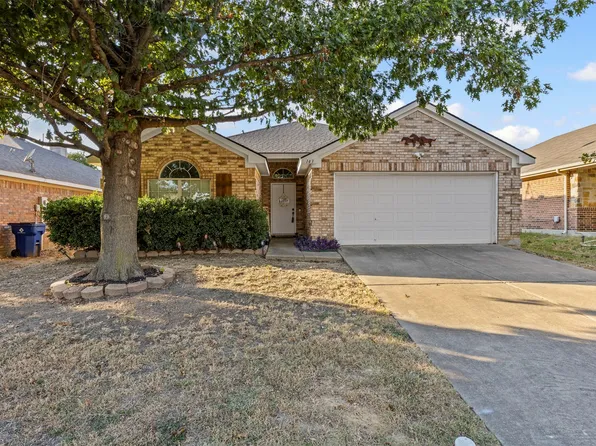 143 Oregon Trl, Waxahachie, TX 75167