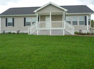 6 Elite Dr, Candler, NC 28715