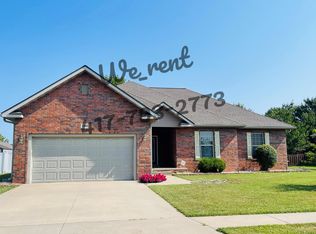 1805 E Natalie Ln, Joplin, MO 64801