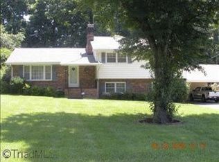 331 Gatewood Dr, Winston Salem, NC 27104