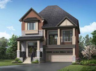 Mara Plan, Hawthorne East Village, Mississauga, ON L5N 7B9