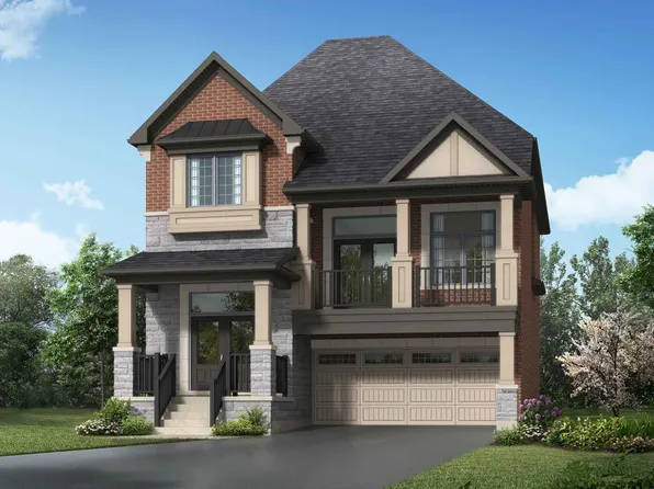 Mara Plan, Hawthorne East Village