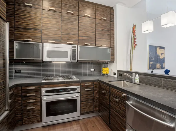 101 West 24th Street 3AGARDEN image 3 of 15