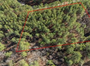 258 Lost Creek Trl LOT 19, Broken Bow, OK 74728