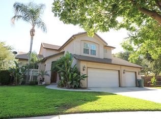 3411 E Howard Ct, Visalia, CA 93292