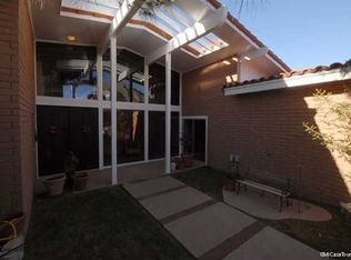 829 Cherry Hill Ln, El Paso, TX 79912