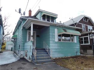 40 Freeman St, Buffalo, NY 14215