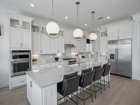 Model Representation