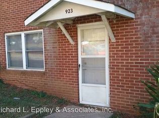 923 Parker St, Charlotte, NC 28216
