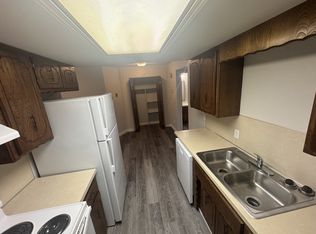 301 Butler Ave, Poteau, OK 74953