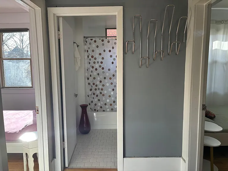 1725 Lanier Pl NW #31A — Photo 29