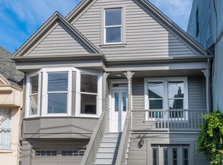 1541 Hampshire St, San Francisco, CA
