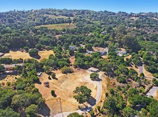 13119 Montebello Rd, Cupertino, CA 95014