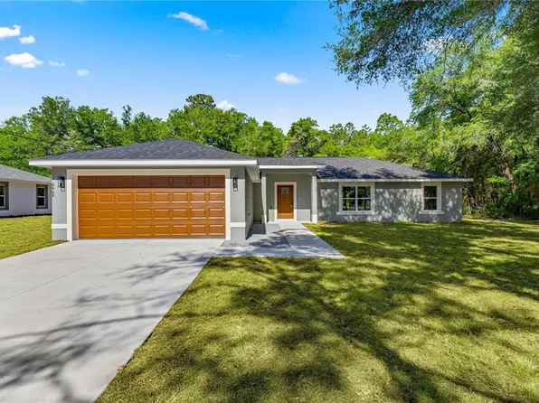 6404 SW 202ND COURT, DUNNELLON, FL 34431