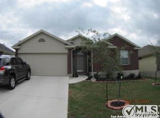 3944 Whisper Fld, Schertz, TX 78108