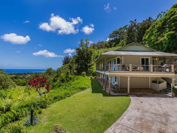 3225 Hailima Rd #B, Koloa, HI 96756