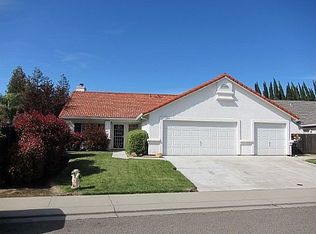 5213 Dolcetto Way, Salida, CA