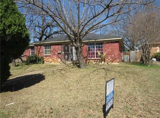 10531 Castlerock Dr, Dallas, TX 75217