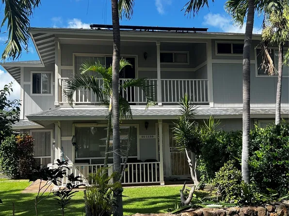 91-1139 Aawa Dr, Ewa Beach, HI 96706