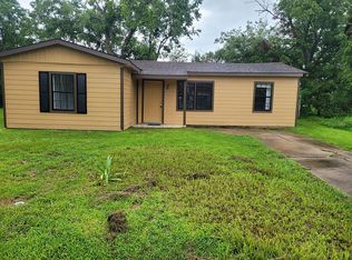 4405 Edward St, Texas City, TX 77591