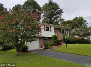13810 Delaney Rd, Woodbridge, VA 22193