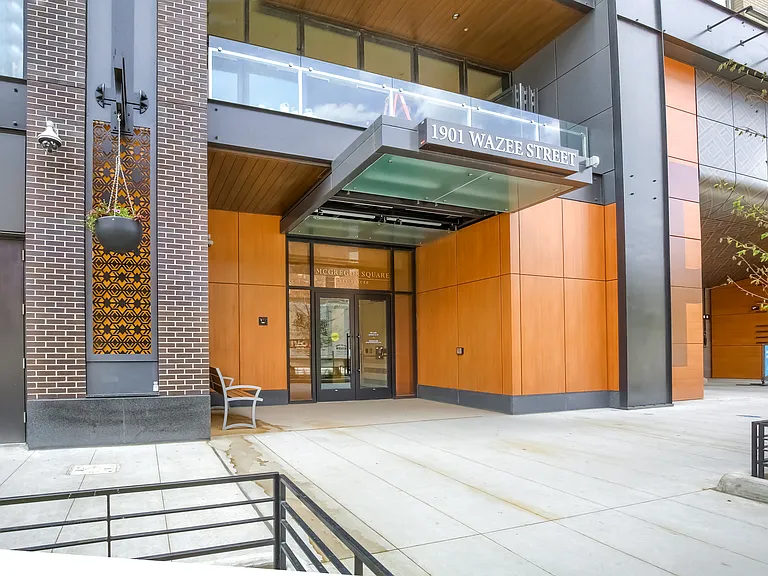 1901 Wazee St #413 — Photo 29
