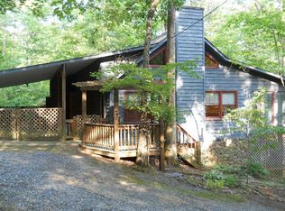 22 Mangums Trl, Blue Ridge, GA 30513