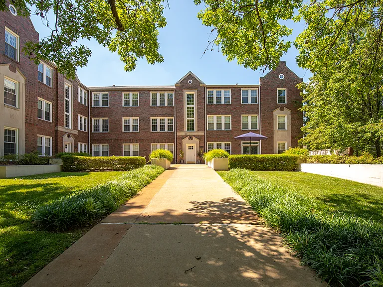 7564 Wydown Blvd #3S — Photo 19