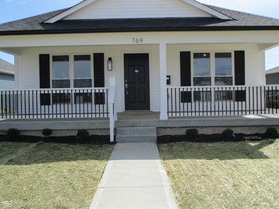 769 E Pearl St, Whiteland, IN, 46184