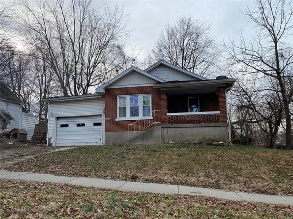 1107 Good Hope St, Cape Girardeau, MO 63703