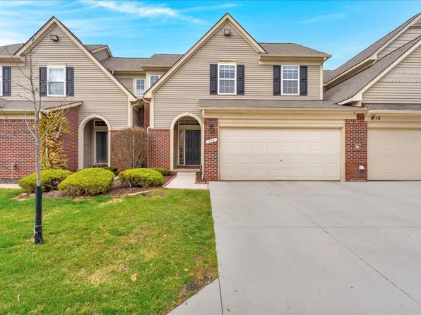 513 Concord Dr #70, Canton, MI 48188