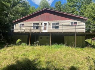 Snowball Hollow Rd, Scio, NY 14880