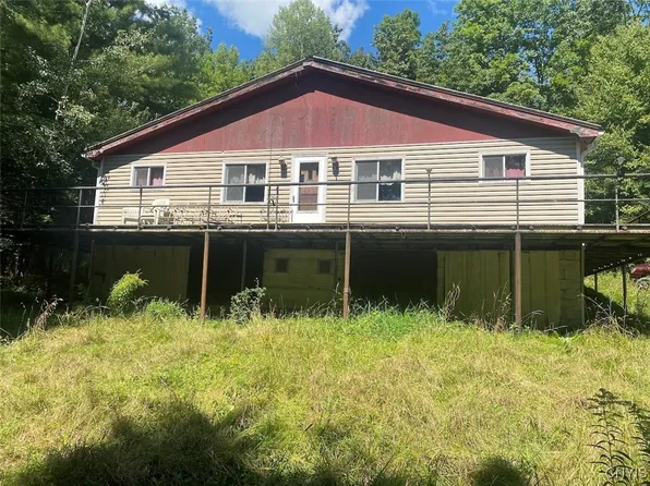 Snowball Hollow Rd, Scio, NY 14880