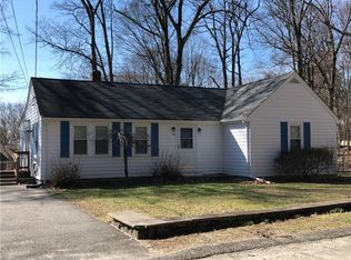 180 Lippitt Ave, Cumberland, RI 02864