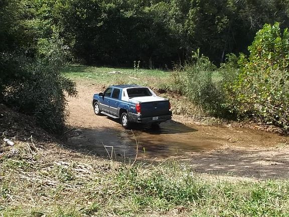 4th image of 31181 State Highway 413