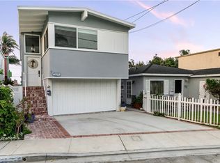 1205 19th St, Hermosa Beach, CA 90254