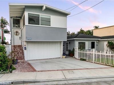 1205 19th St, Hermosa Beach, CA, 90254