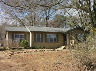 13279 Fairmount Hwy SE, Fairmount, GA 30139