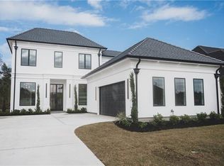 126 Wood Duck Dr, Belle Chasse, LA 70037