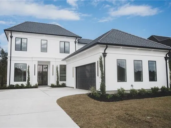 126 Wood Duck Dr, Belle Chasse, LA 70037