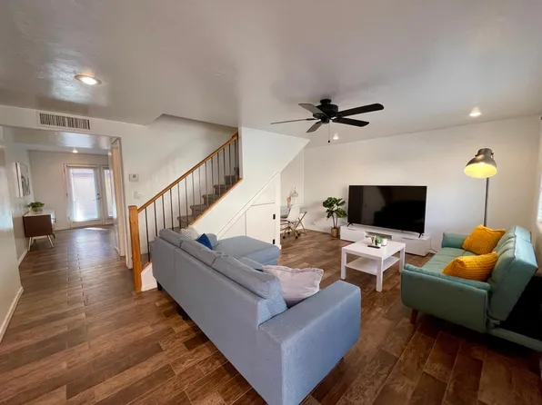 914 N Desert Ave APT C, Tucson, AZ 85711