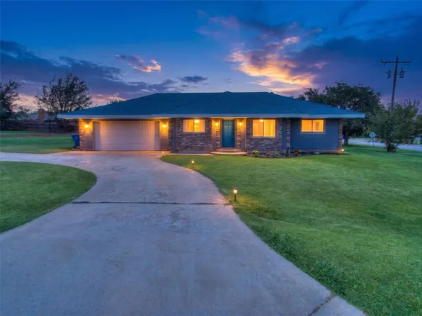 803 Tyler Ave NW, Piedmont, OK 73078