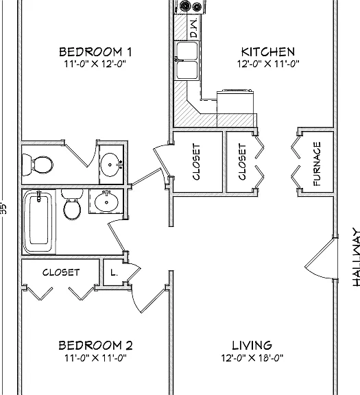6120 Tippecanoe Rd #4 — Photo 9