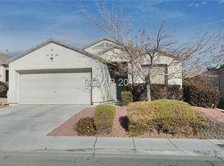 10258 Spider Rock Ave, Las Vegas, NV 89135