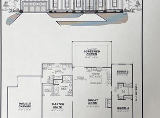 80 Endless View Rdg LOT 30, Savannah, TN 38372